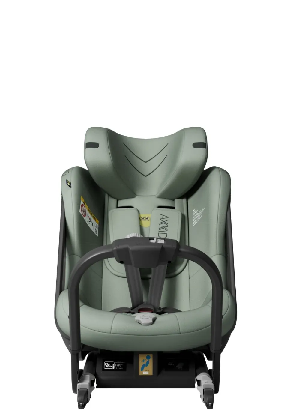Reboarder 'One 3' Nordic Bloom Green
