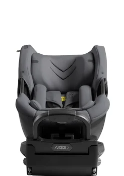 Reboarder 'Spinkid 2' Arctic Mist Grey