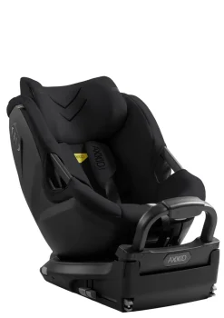 Reboarder 'Spinkid 2' Coastal Storm Black