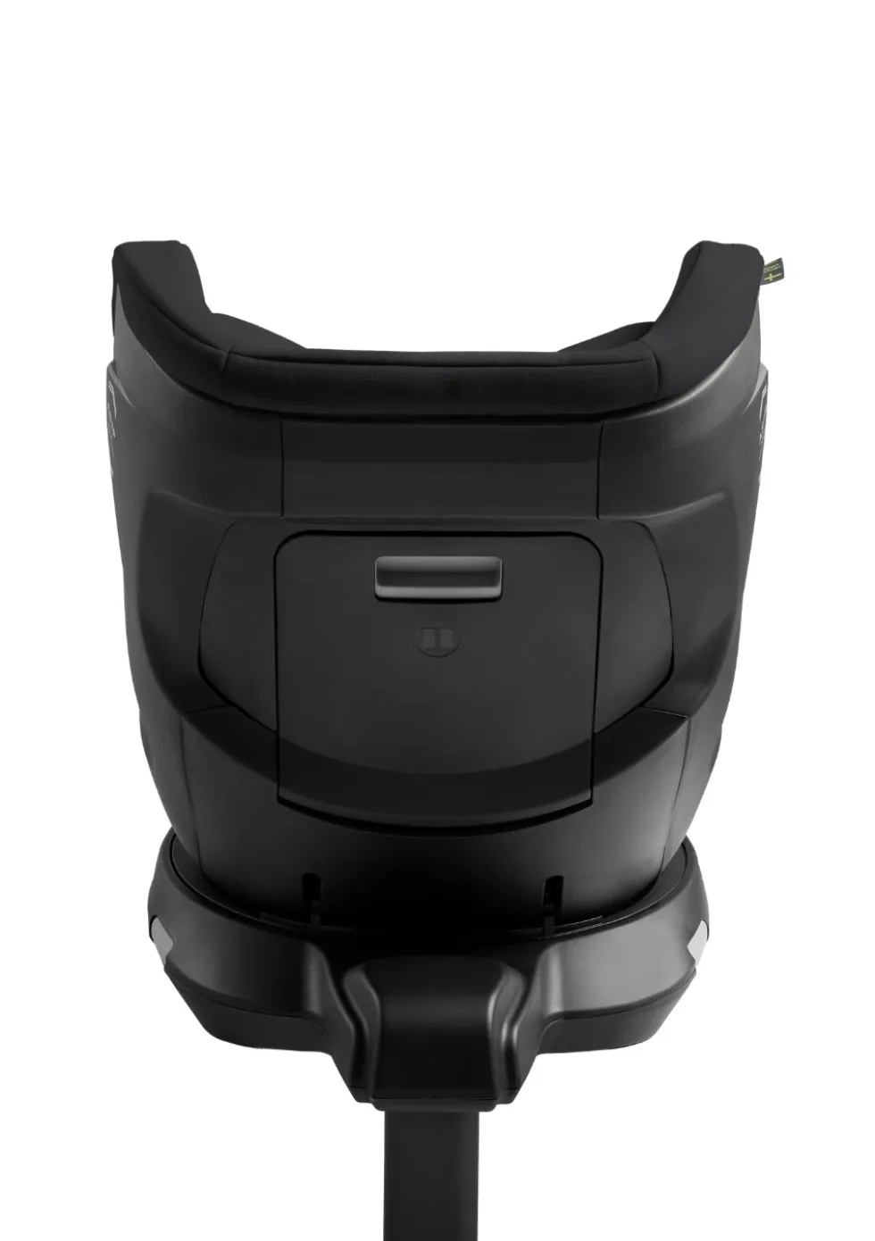 Reboarder 'Spinkid 2' Coastal Storm Black