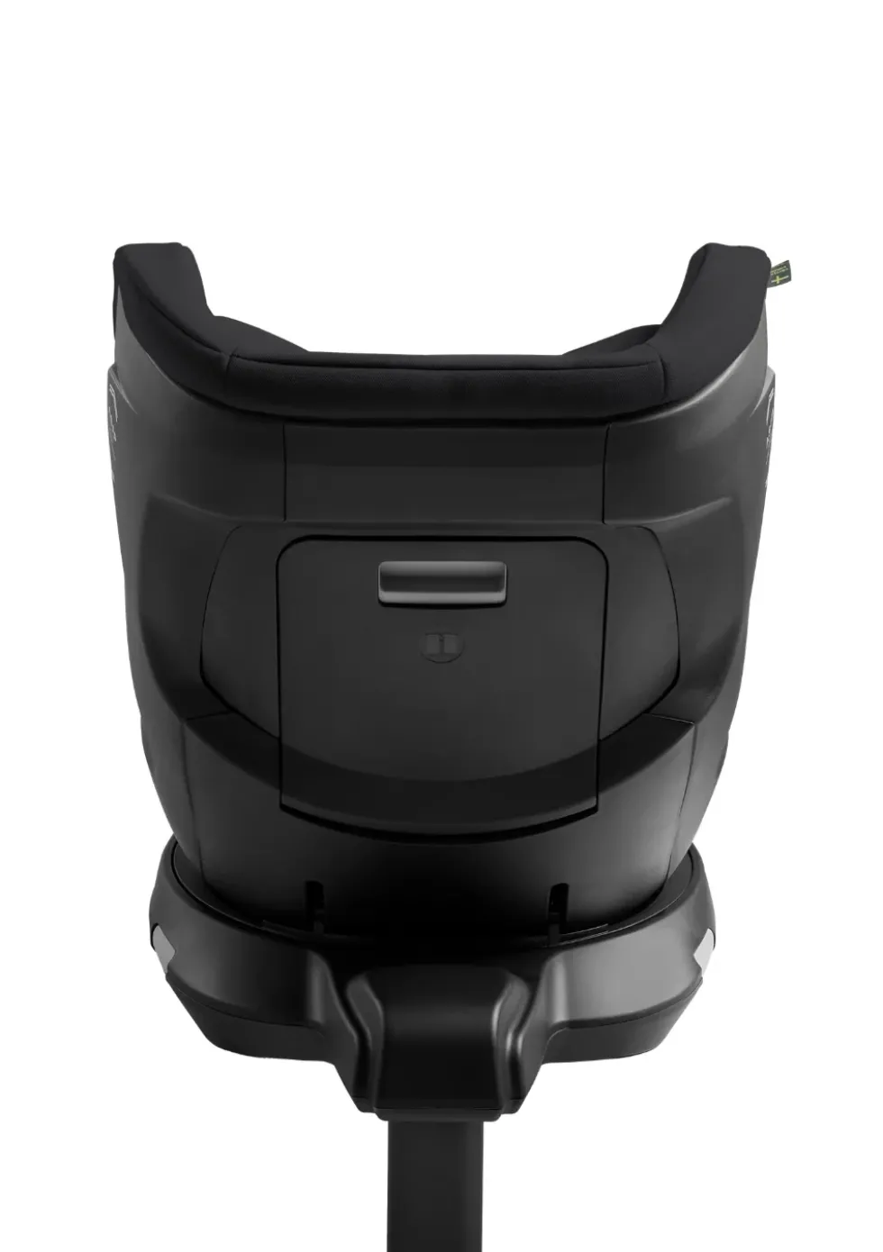 Reboarder 'Spinkid 2' Coastal Storm Black