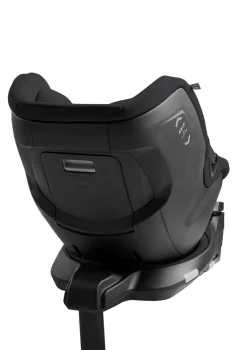 Reboarder 'Spinkid 2' Coastal Storm Black