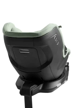 Reboarder 'Spinkid 2' Nordic Bloom Green