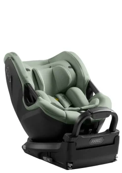 Reboarder 'Spinkid 2' Nordic Bloom Green