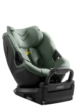 Reboarder 'Spinkid 2' Nordic Bloom Green