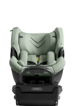 Reboarder 'Spinkid 2' Nordic Bloom Green