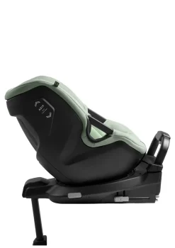 Reboarder 'Spinkid 2' Nordic Bloom Green