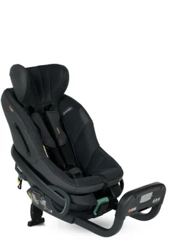 Reboarder 'Stretch2' Anthracite Mesh