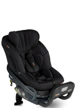 Reboarder 'Stretch2' Black SoftBreeze