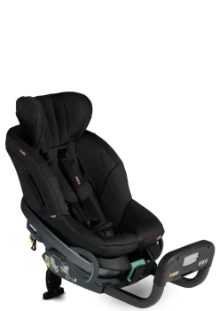 Reboarder 'Stretch2' Black SoftBreeze