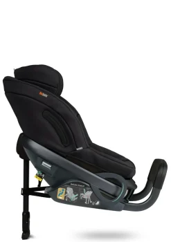 Reboarder 'Stretch2' Black SoftBreeze