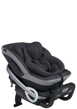 Reboarder 'Stretch B' Metallic Mélange