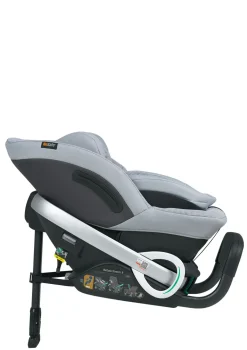 Reboarder 'Stretch B' Peak Mesh