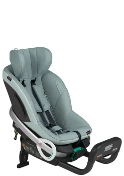 Reboarder 'Stretch B' Sea Green Mélange