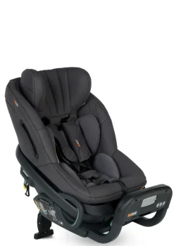 Reboarder 'Stretch2' Dark Grey Mélange