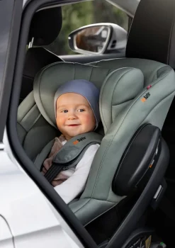 Reboarder 'Stretch2' Dark Grey Mélange