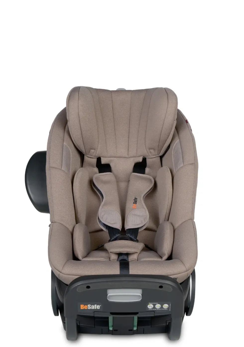 Reboarder 'Stretch2' Dark Sand SoftBreeze