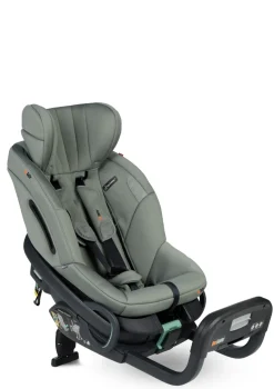 Reboarder 'Stretch2' Meadow Green SoftBreeze