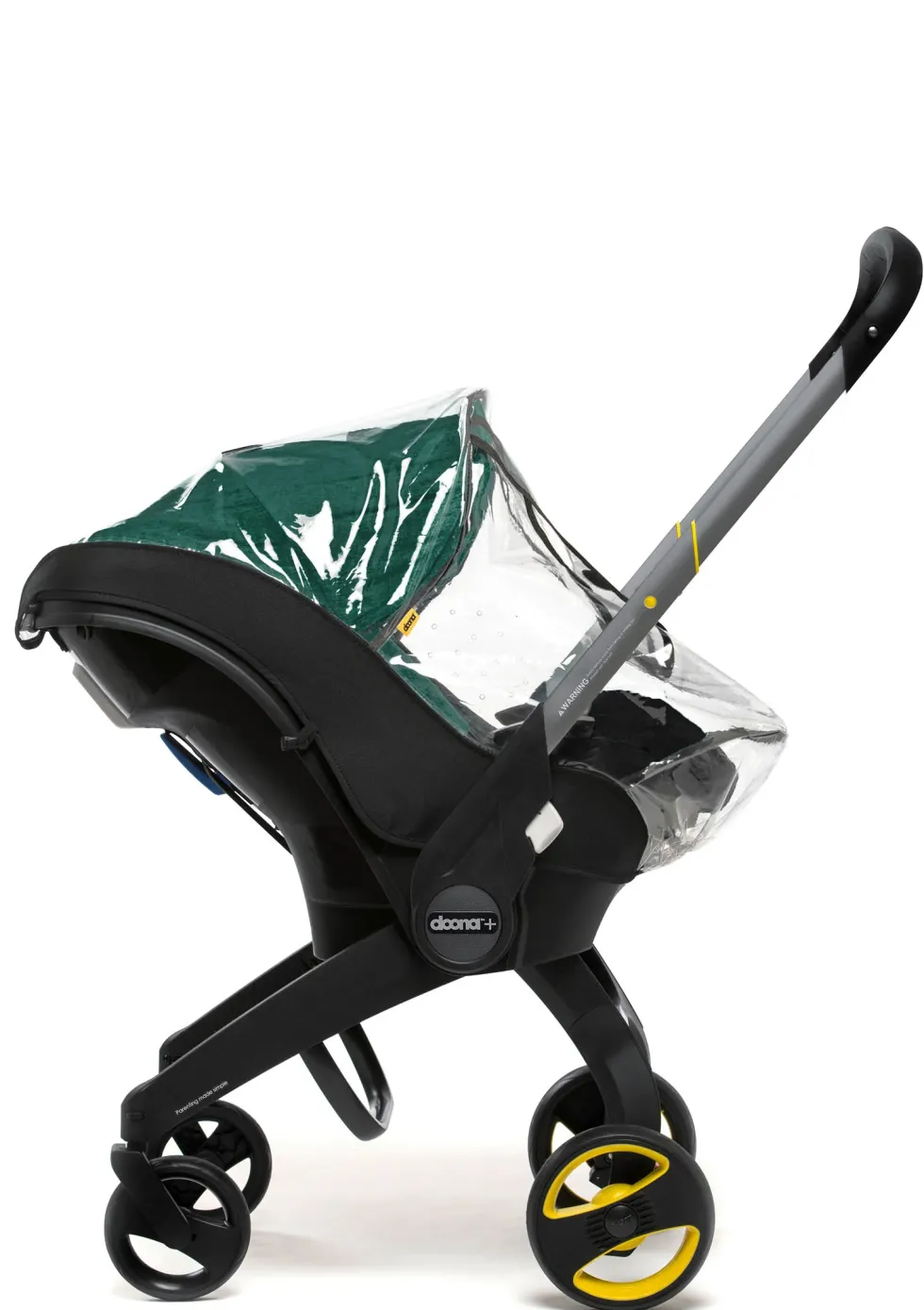 Regenschutz für 'Doona+ & Doona i'