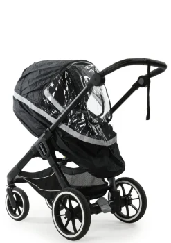 Regenverdeck 'ERGO+' für Babywanne und Sitz