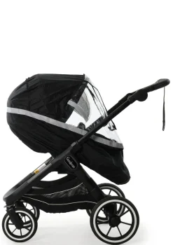 Regenverdeck 'ERGO+' für Babywanne und Sitz