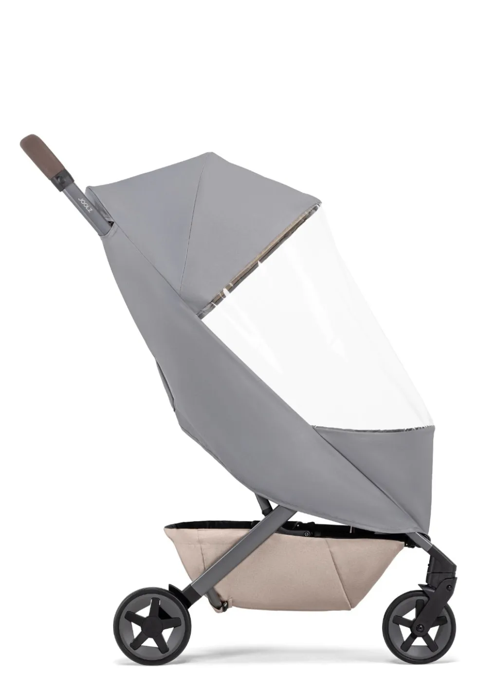 Regenverdeck für 'Aer2'