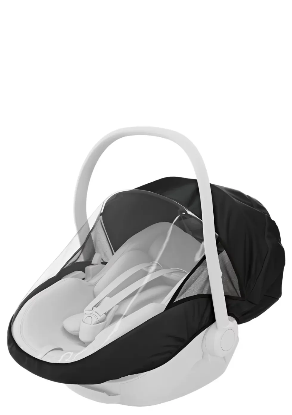 Regenverdeck für Babyschale 'Maple'