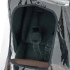 Regenverdeck für Buggy