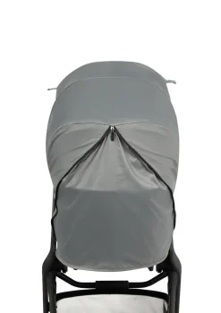 Regenverdeck für 'Hub2'