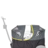 Regenverdeck-Set für Cruiser XL