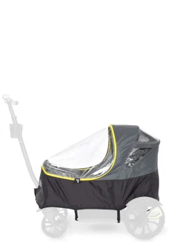 Regenverdeck-Set für Cruiser XL