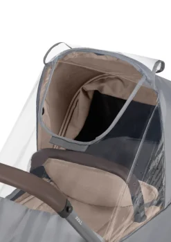 Regenverdeck Wanne 'Aer2'
