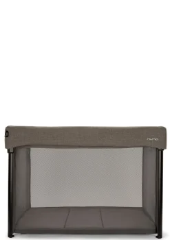 Reisebett 'PAAL' (inkl. Spannbettlaken) Granite 104 x 66 cm