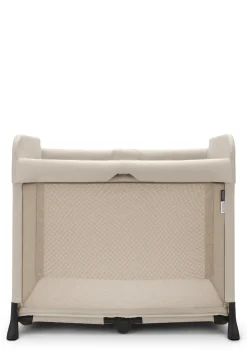 Reisebett 'Stardust' Desert Taupe 98 x 64 cm