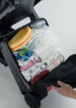 Reisekinderwagen 'Carry On'