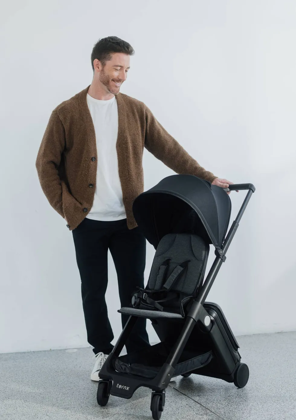 Reisekinderwagen 'Carry On'