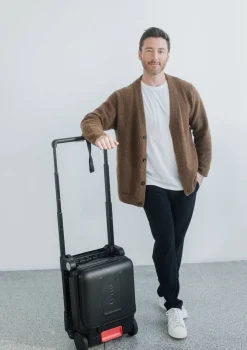 Reisekinderwagen 'Carry On'