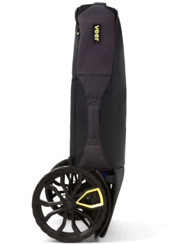 Reisetasche für Switch&Stroll dunkelgrau / schwarz