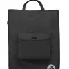Reisetasche ultrakompakt