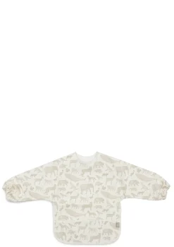 Ärmellätzchen 'Animals' Olive Green