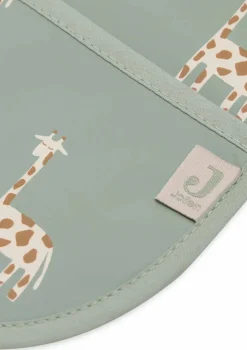 Ärmellätzchen 'Jungle Jambo'