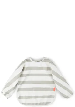Ärmellätzchen Stripes sand