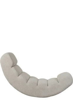 Schaukelstuhl Kinder 'Banana' Clay