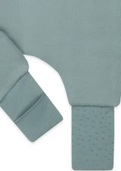 Schlafsack mit Umschlag-Fuß TOG 2,5 Essential Mint