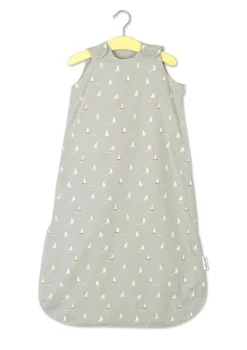 Schlafsack 'Sylvia' TOG 1,0 Sailboats
