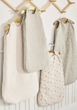 Schlafsack 'Sylvia' TOG 1,0 Sailboats