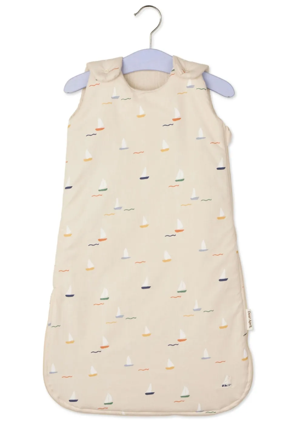 Schlafsack 'Wind' TOG 2,5 Pond Boats