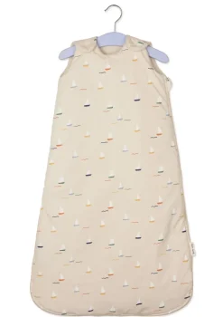 Schlafsack 'Wind' TOG 2,5 Pond Boats