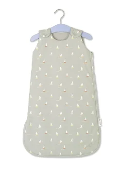 Schlafsack 'Wind' TOG 2,5 Sailboats
