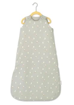Schlafsack 'Wind' TOG 2,5 Sailboats